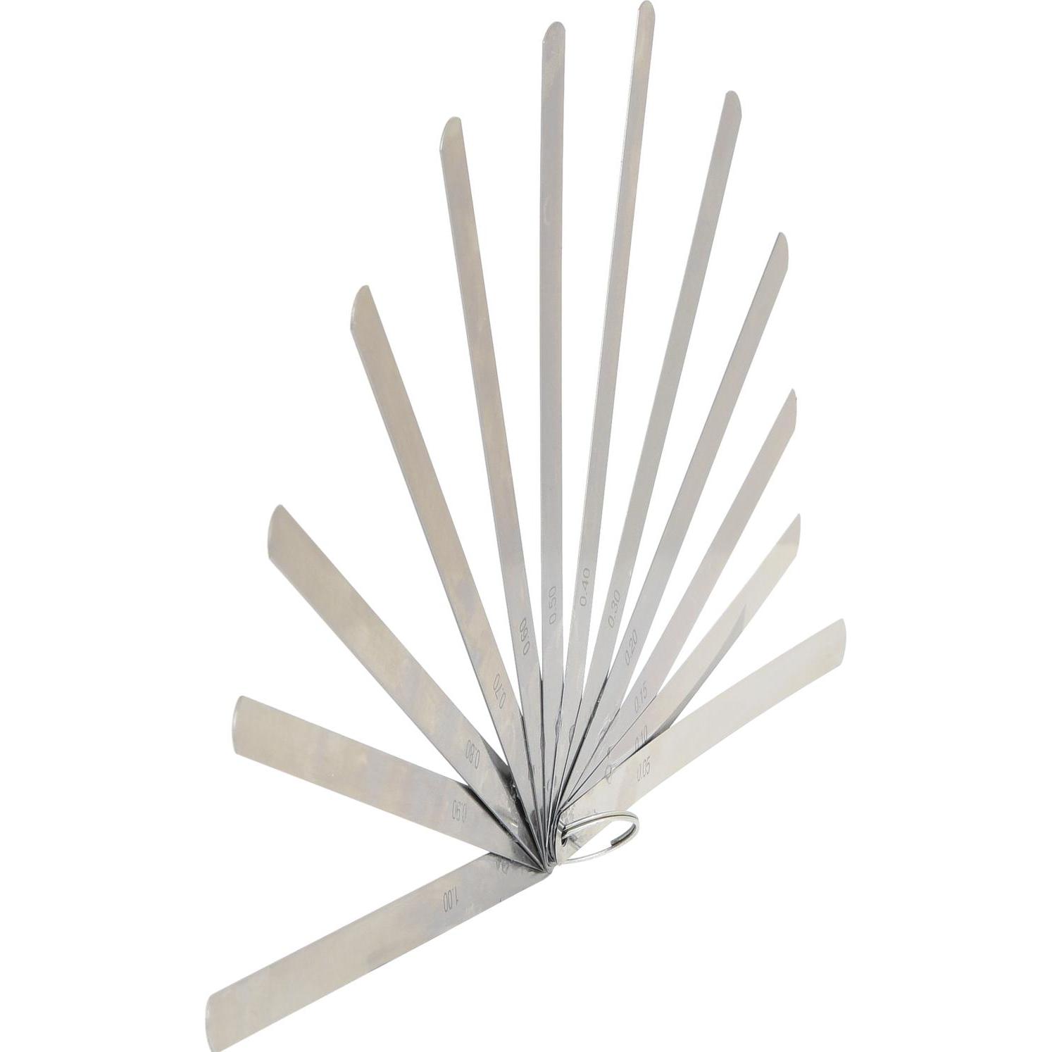 KS Tools, Messlehre, 300.0618 (20 cm)