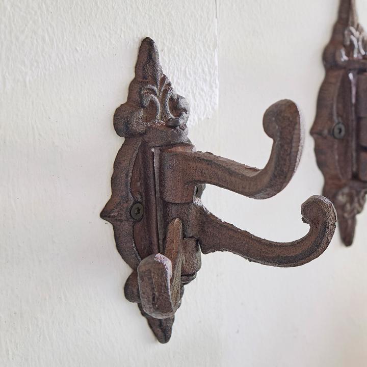 Actual product image Loberon Hook Gratton