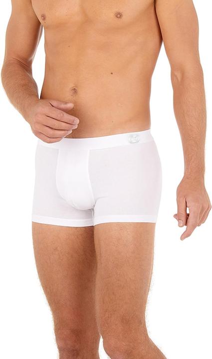 Produktbild HOM Supreme Cotton BoxerBrief (M, Einzelpack)