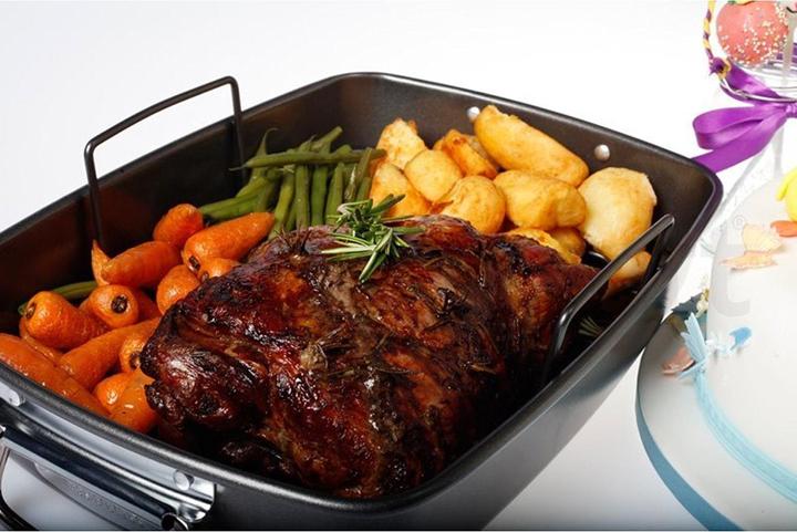 Produktbild Master Class Rost