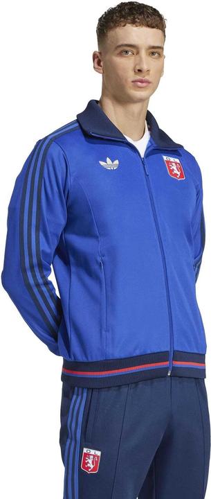 Produktbild Adidas OL Trainingsjacke 75 ans (S)