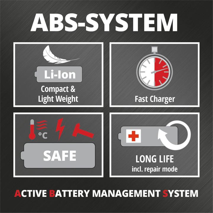 Produktbild Einhell TE-CD 18/48 Li-i-Solo (Akkubetrieb)