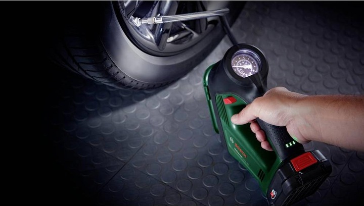 Actual product image Bosch Home & Garden UniversalPump (10.30 bar)