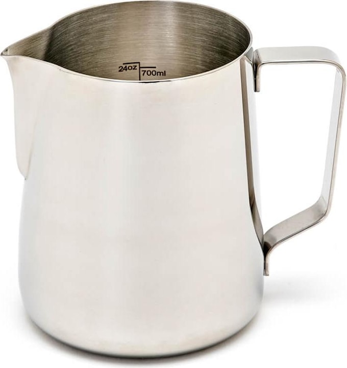 Rhinowares Caraffa per il latte classica (0.95 l)