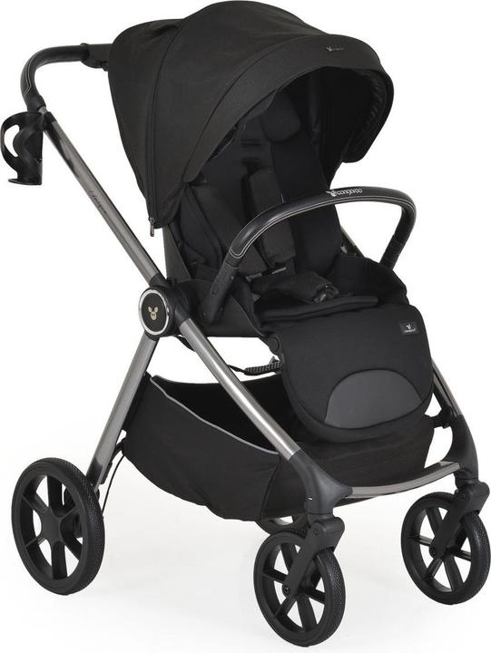 Image du produit Cangaroo Unique 3 en 1 (0 Mois - 4 Années)