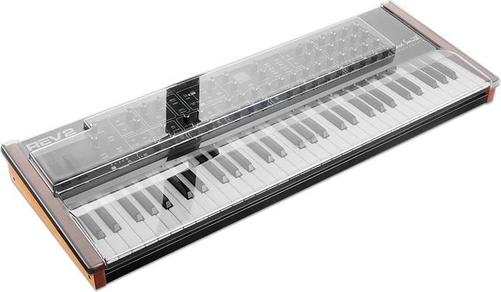 Produktbild Decksaver DS-PC-REV2KEYBOARD