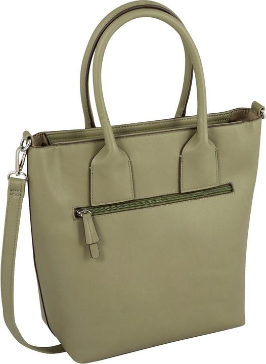 Immagine prodotto Tom Tailor Elise Zip Shopper