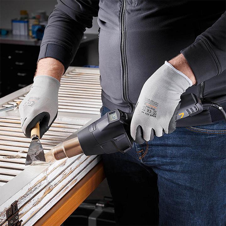 Produktbild Steinel Heissluftgebläse 07832189504