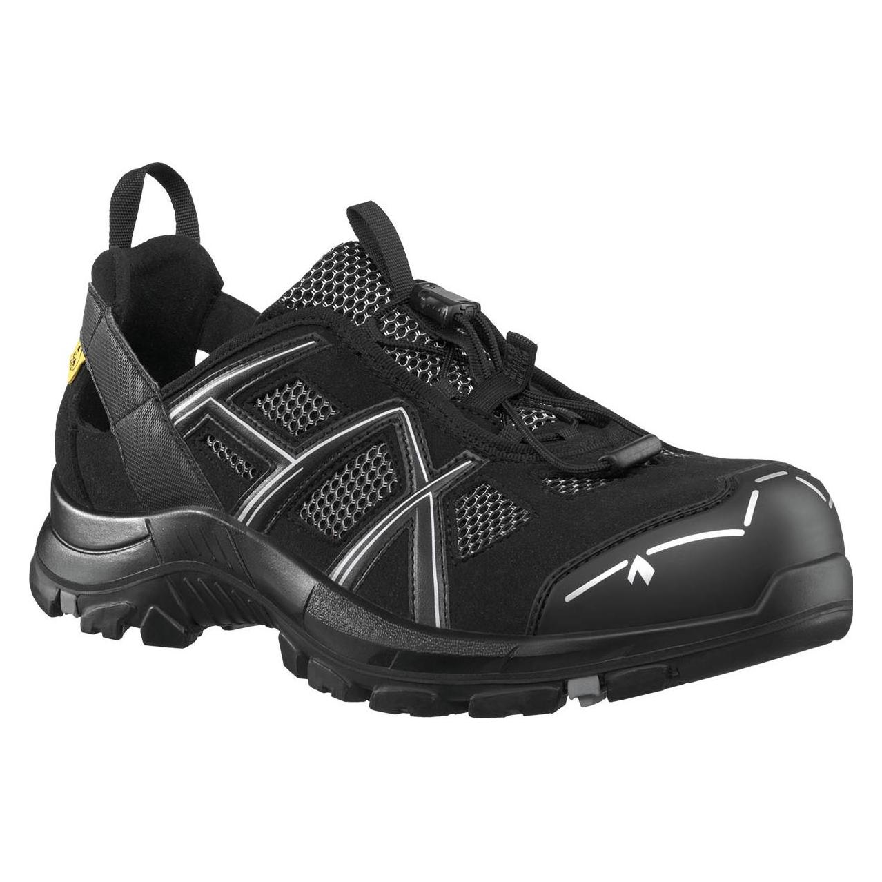 Haix, Werkschoenen, Zwarte Adelaar (S1P, 44)