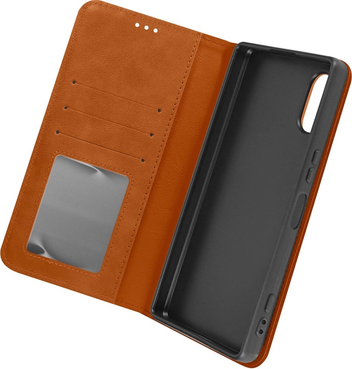 Image du produit Avizar Geo Series Étui porte-monnaie Series (Sony Xperia 5 V)