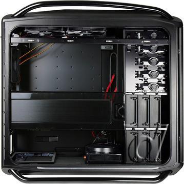 Produktbild Cooler Master RC-1000K-KKN2-GP Cosmos, PURE BLACK (ATX, E-ATX)
