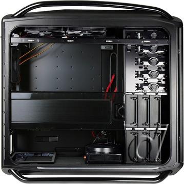Produktbild Cooler Master RC-1000K-KKN2-GP Cosmos, PURE BLACK (ATX, E-ATX)