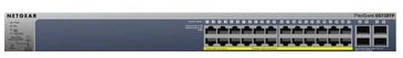 Produktbild Netgear Gs728tp-100eus (28 Ports)
