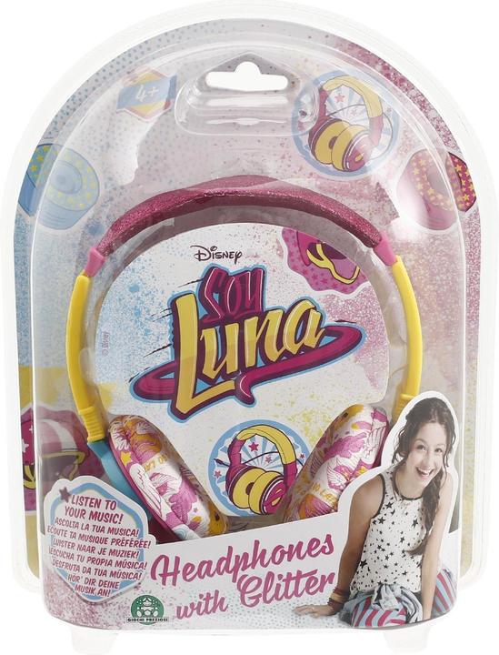Produktbild Giochi Preziosi Soy Luna Headphones