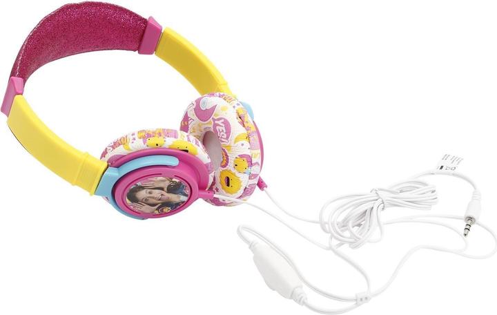 Produktbild Giochi Preziosi Soy Luna Headphones