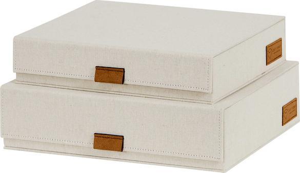 Love it Store it PREMIUM Ordnungsboxen mit Magnetverschluss