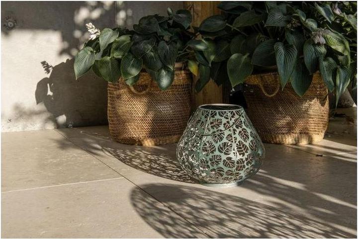 Actual product image STT Solar Light (Ø 29 x 24 cm, 1 x)