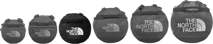 Immagine prodotto North Face Base Camp Duffel (71 l)