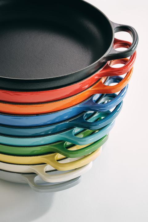 Produktbild Le Creuset Signature (28 cm, Bratpfanne, Gusseisen)
