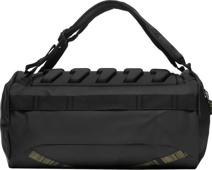 Productafbeelding Cat The Sixty Duffel Rugzak - Zwart (84046-01) (39 l)