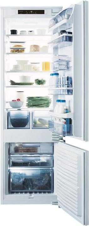 Produktbild Bauknecht Kgee 3460 (269 l)