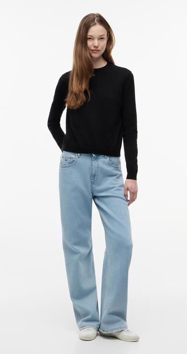 Actual product image Tommy Jeans Essential Crew Pullover (XL)