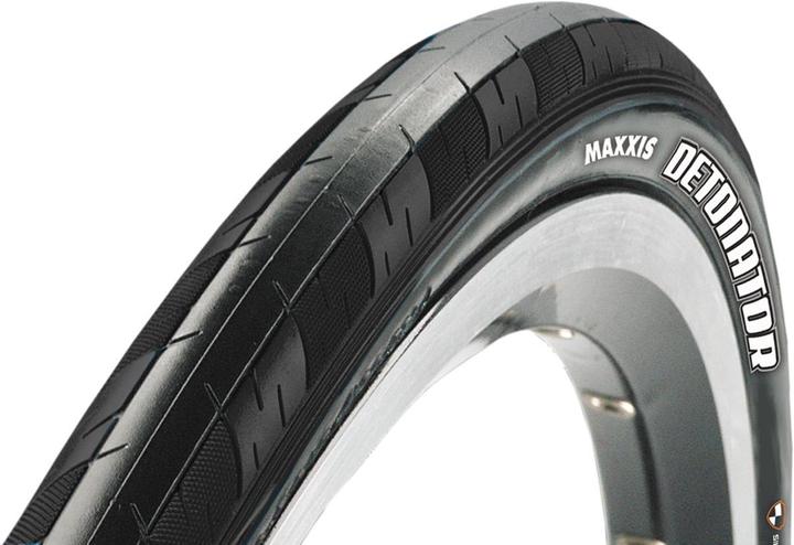 Produktbild Maxxis Detonator 28 Zoll, Dual, faltbar (25-622)