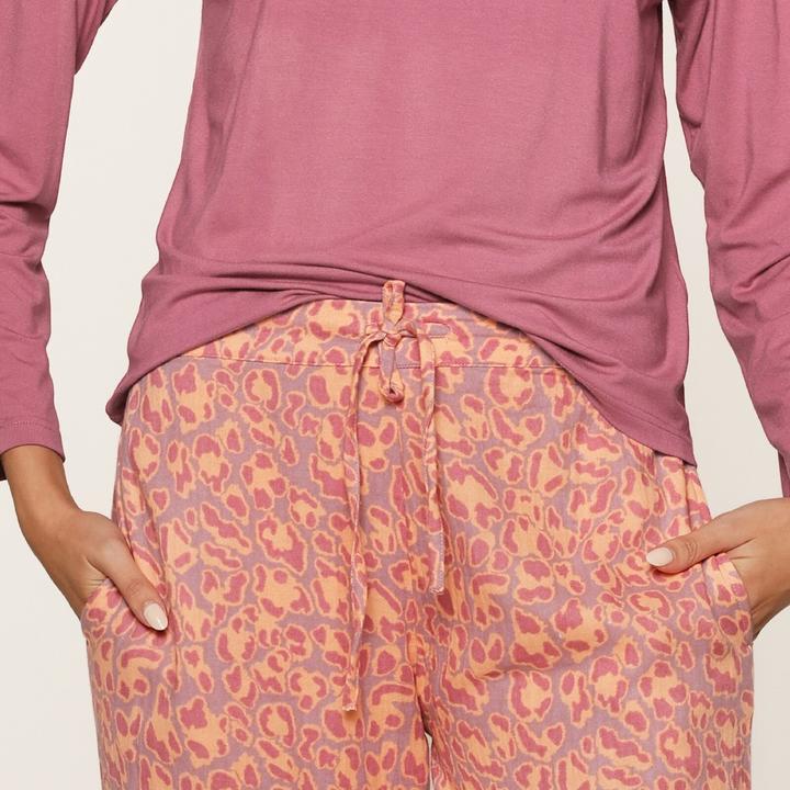 Produktbild LingaDore Nachtwäsche Set (L)