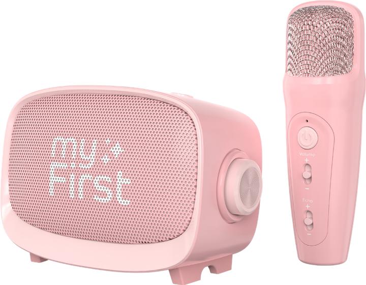 Produktbild myFirst Voice 2 Pink