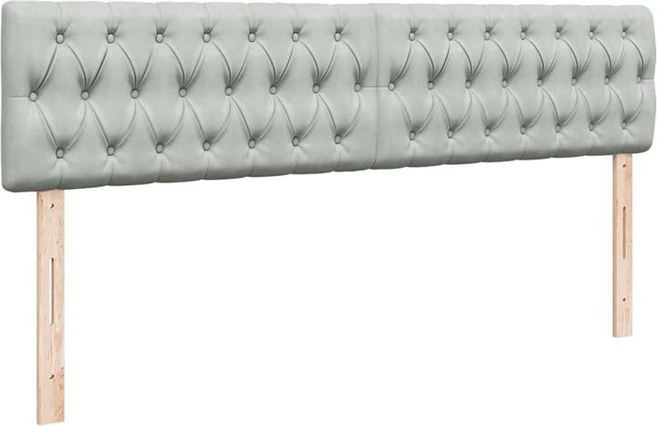 Image du produit vidaXL Ottoman-Bett (180 x 200 cm)
