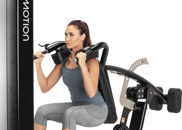 Actual product image Freemotion Genesis Squat