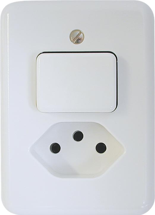 Image du produit Mica AP Combinaison SCH0/3 / T13