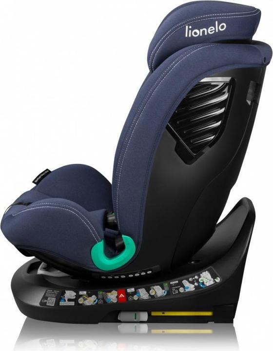 Image du produit Lionelo Bastiaan One I-Size (Reboarder, Norme ECE R129/i-Size)
