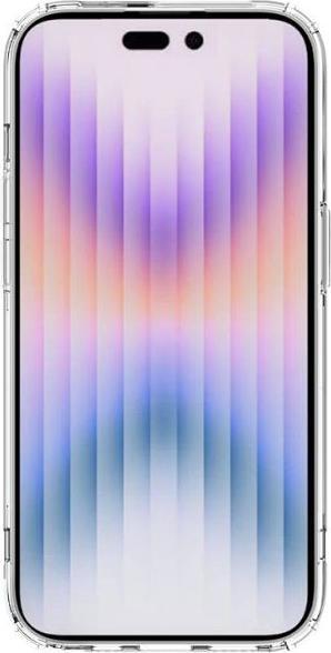 Actual product image Nillkin Nature Pro Soft Series (Apple iPhone 14 Pro)