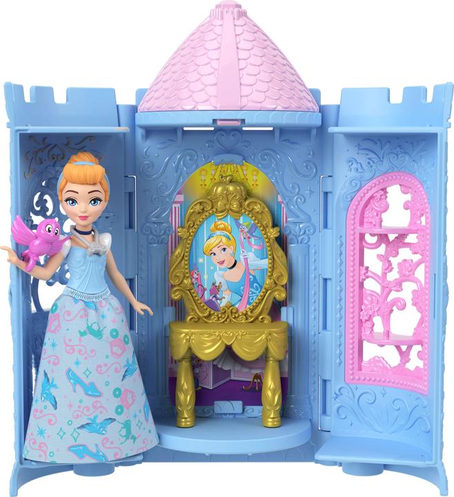 Produktbild Disney Princess Tower Stacker Reveal