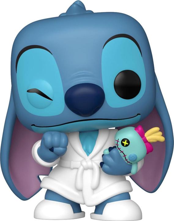 Produktbild Funko POP Disney Stitch in Robe