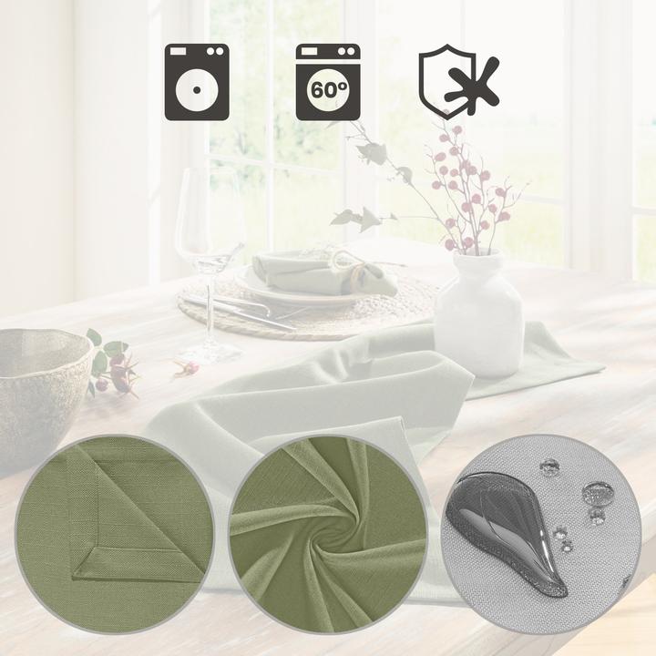 Actual product image Erwin Müller Krefeld (40 x 130 cm)