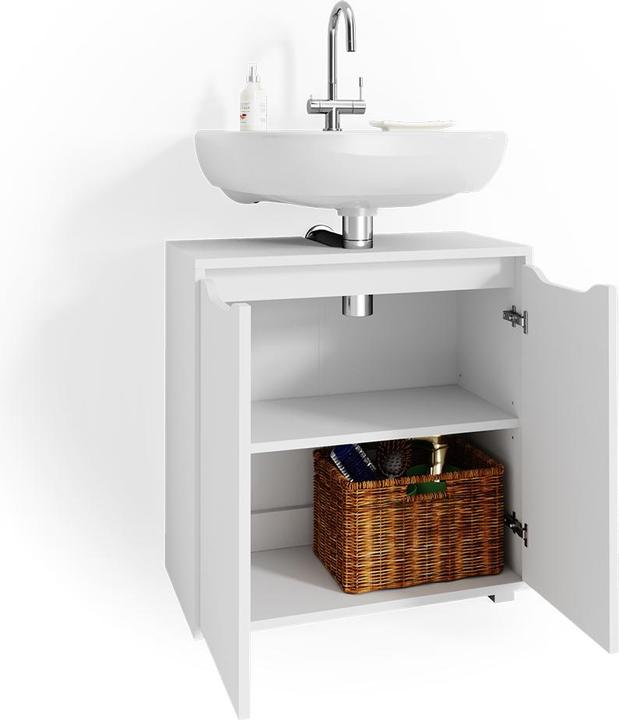 Image du produit Vicco Ruben (60 x 30 x 63 cm)