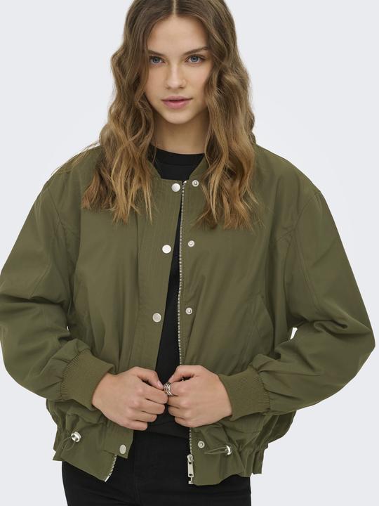 Actual product image Only ONLBASTO Blousonjacke Blousonjacke (M)