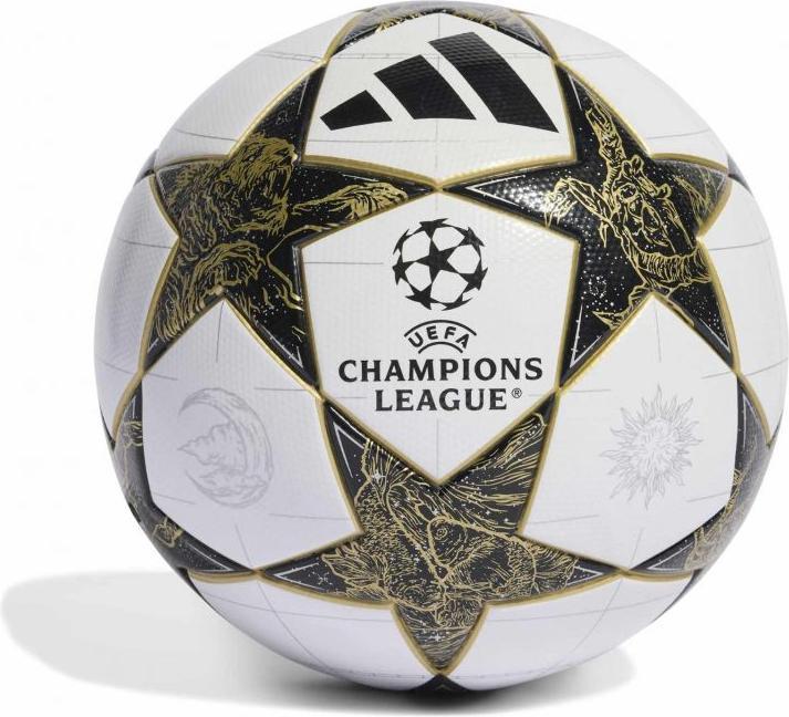 Actual product image Adidas UCL-Liga-Fussball (5)