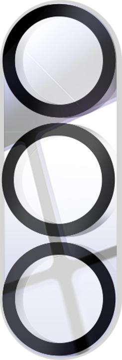 Avizar Samsung Galaxy S25 FE Kameraschutz Glas (1 Stk., Samsung Galaxy S25 FE)