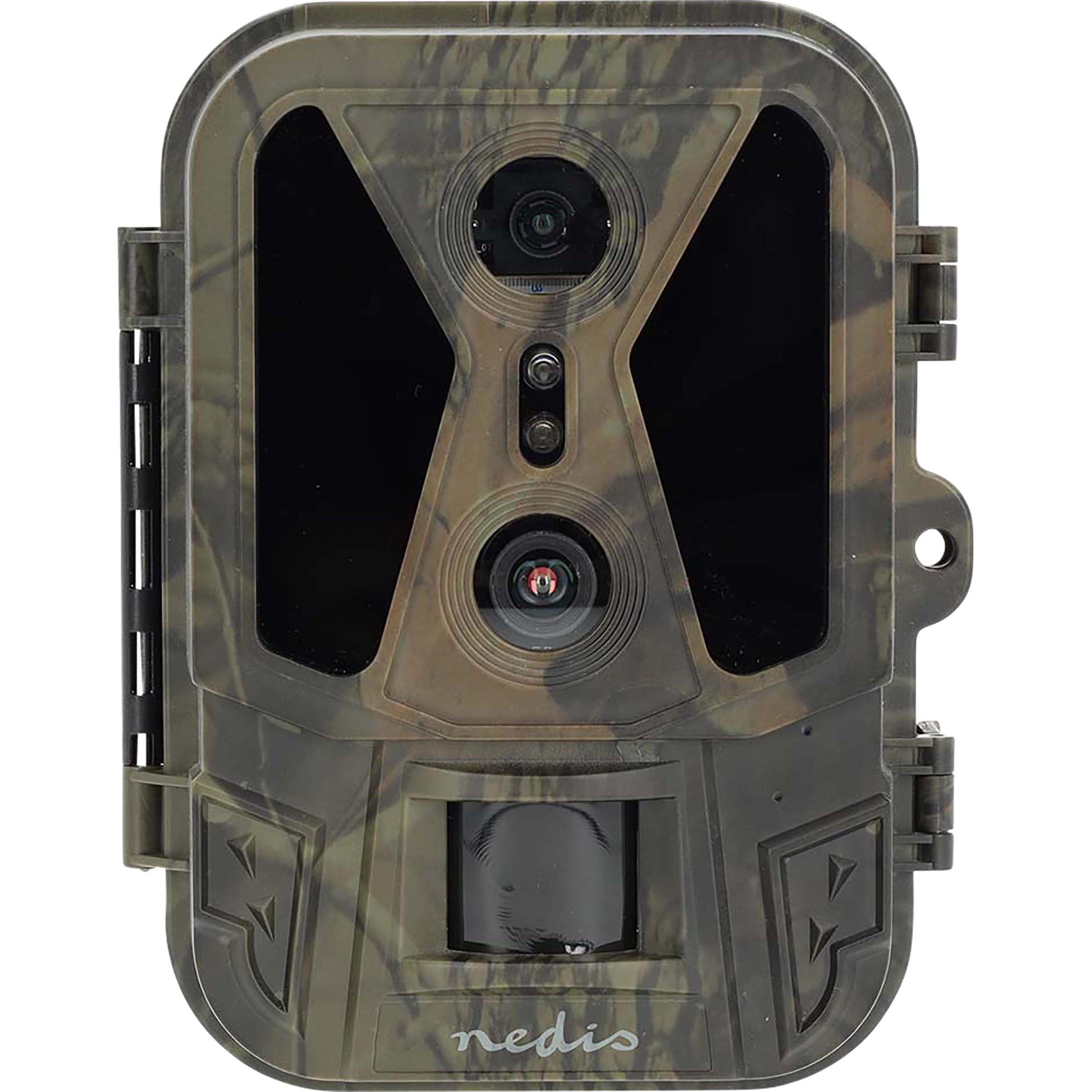 Nedis, Fotocamera Fauna Selvatica