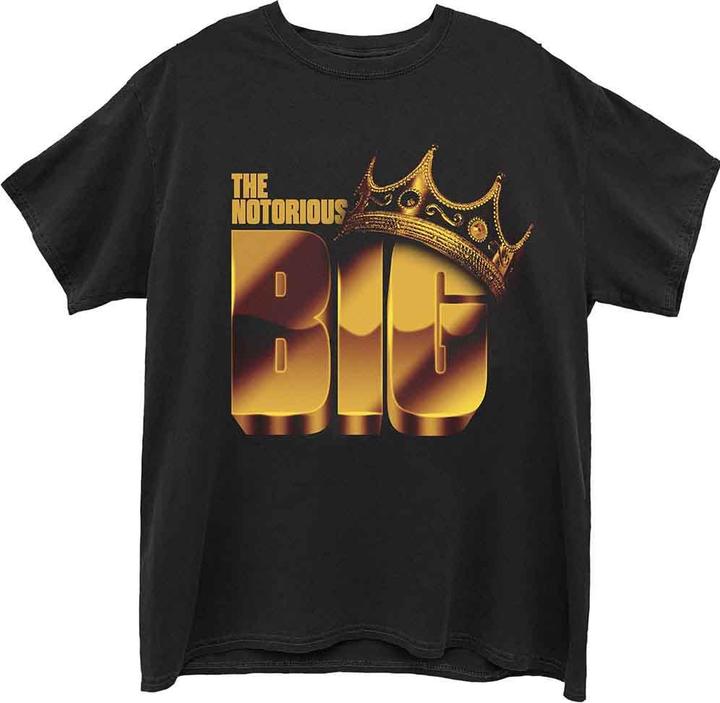 Biggie Smalls The Notorious (L)