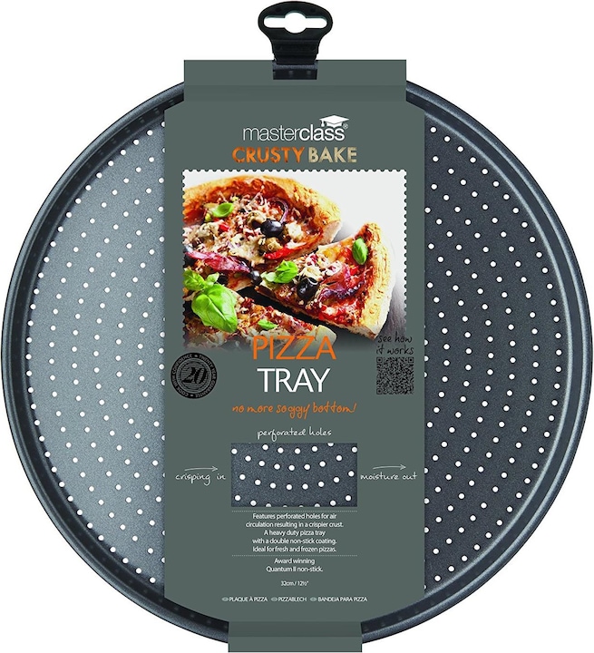 Actual product image Master Class Pizza Tray