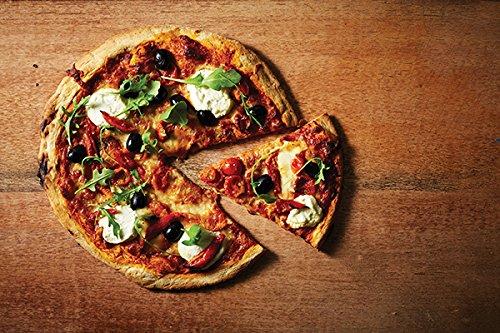 Actual product image Master Class Pizza Tray