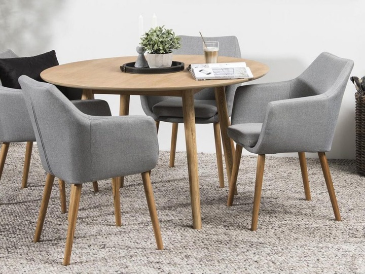 Actual product image AC Design Nagano (120 x 75 x 120 cm)