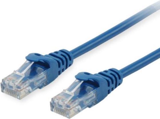 equip Patchkabel (CAT6, 0.15 m)