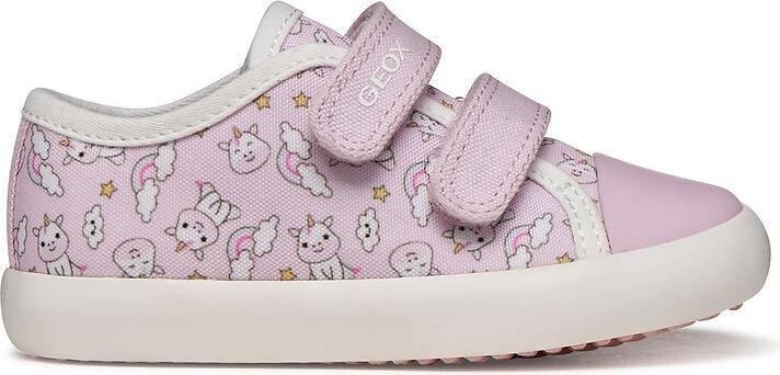 Image du produit Geox Sneakers GISLI mit Klettverschluss (23)