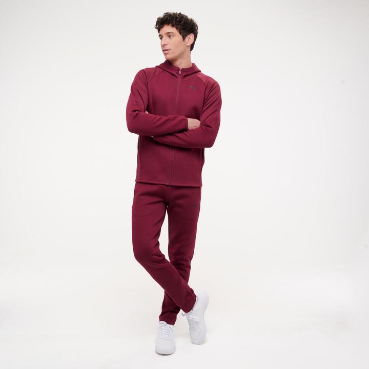 Immagine prodotto Decathlon Jogginghose Herren - Active bordeaux (XL)