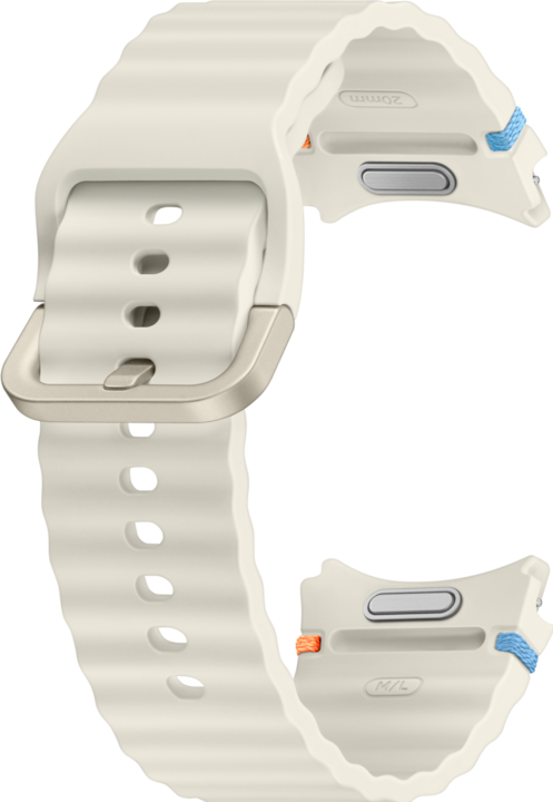 Produktbild Samsung Sport Band (Gummi, Nitril, Galaxy Watch 7)